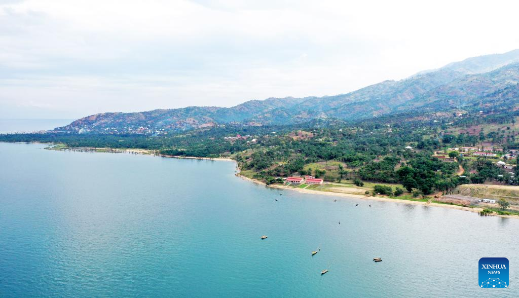 Burundi