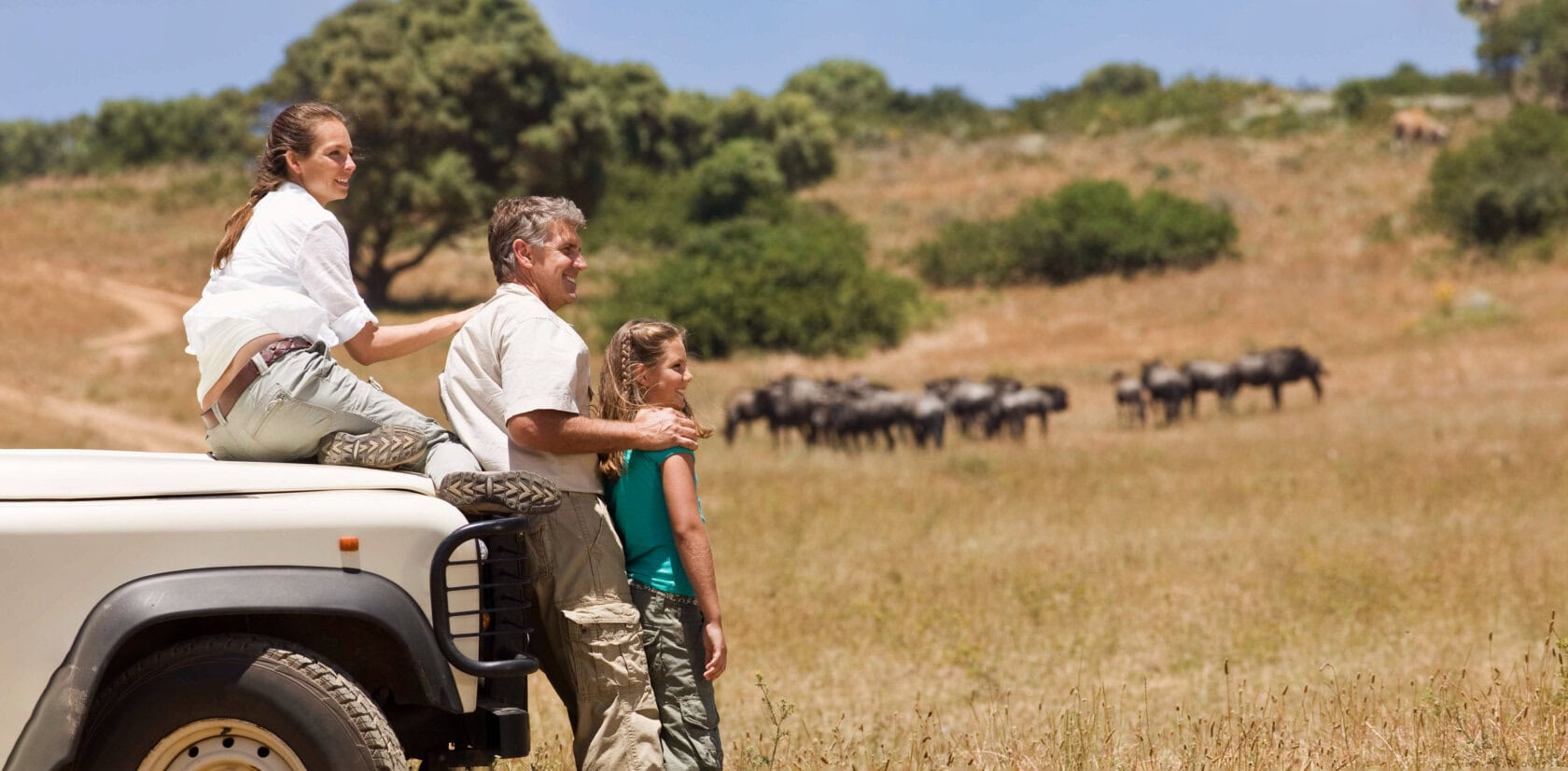 11-Day Kenya-Tanzania Family Safari