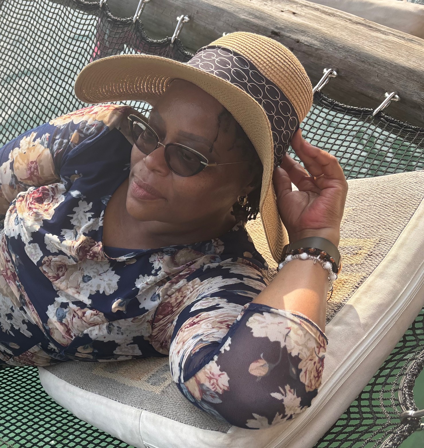 Simbali founder